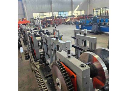 Unauthorized Roller Adjustment & Parameter Modification
