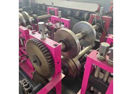 No Moisture Protection, Machine Rust & Damp Circuit