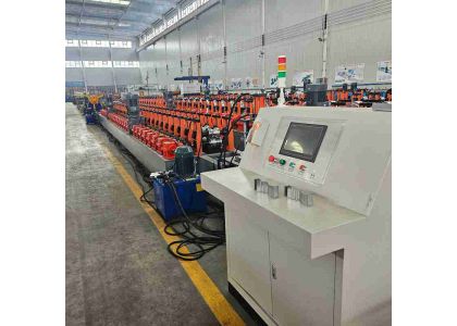 Inverter Alarm & Speed Regulation Failure