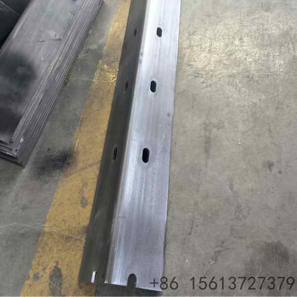 Multi-station precision rollers for integrated ceiling triangular keel production.