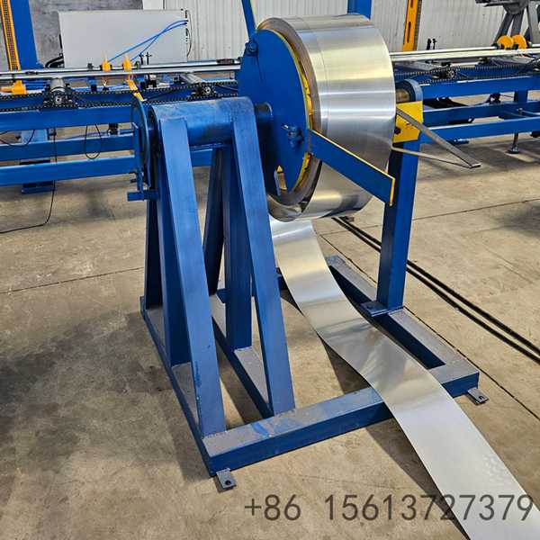 Export-standard Ridge Cap Roll Forming Machine for overseas clients, providing stable production capacity and high-quality metal roofing accessories.