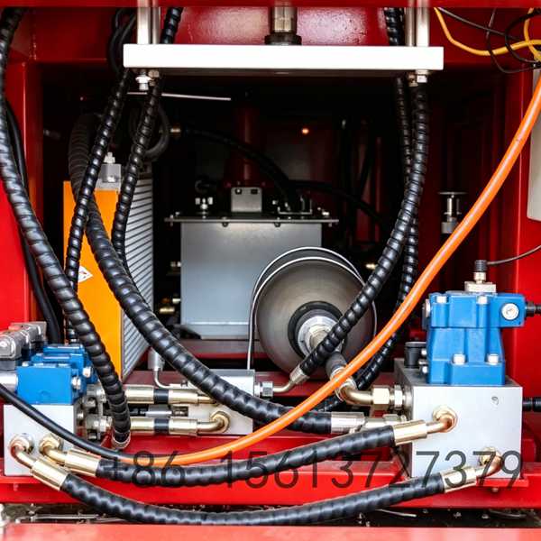  Specialized Cold Roll Forming Machinery for Prefabricated Modular Villa House Keels, designed to accelerate building assembly and reduce on-site construction waste
