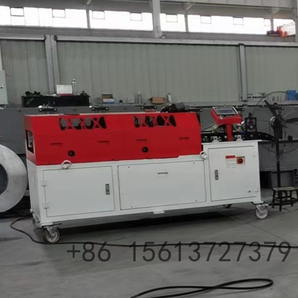 Industrial standing seam metal roofing panel roll forming machine for roof production