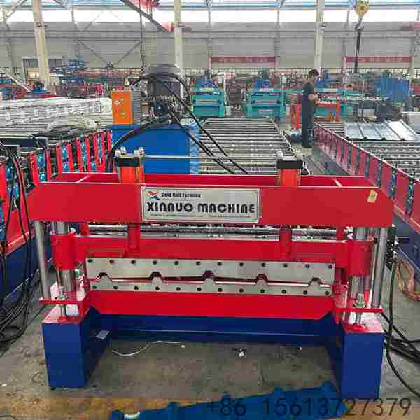 Reinforced steel base frame providing exceptional stability during continuous high-speed IBR panel operation