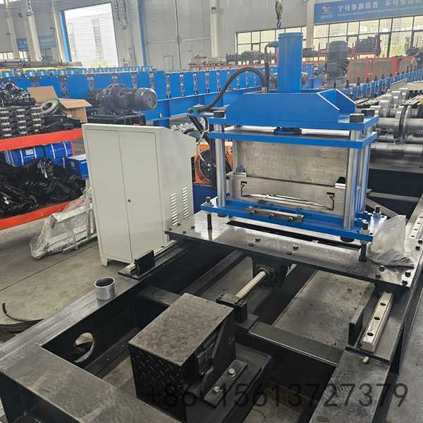 Premium 45# forged steel rollers with hard chrome plating ensuring wear resistance and smooth panel finishes
