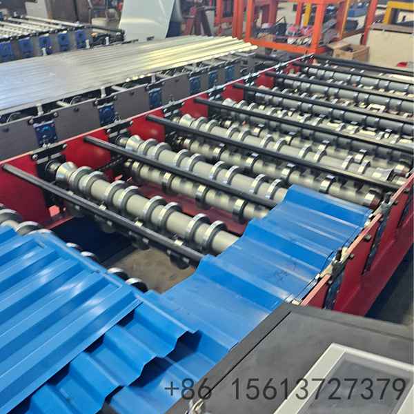 maquinas-perfiladeiras-de-telhas-trapezoidal-para-producao-continua