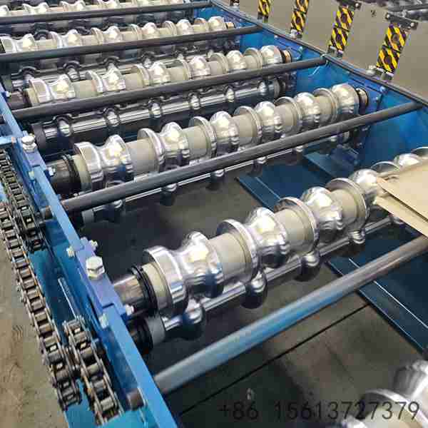 glazed-tile-roll-forming-machine-for-automatic-metal-roof-tile-production-with-plc-control
