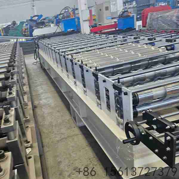 precision-cold-roll-forming-stations-for-glazed-tiles-with-hard-chrome-plated-rollers-for-impeccable-finish