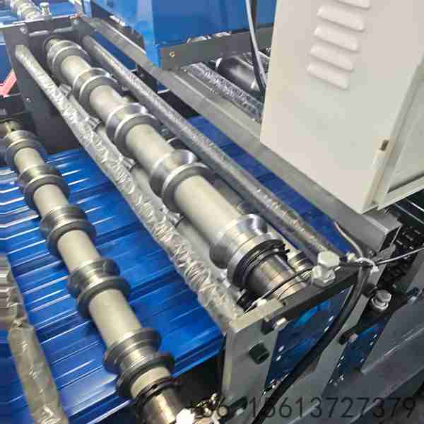 double-layer-trapezoidal-roofing-sheet-roll-forming-machine-for-dual-profile-metal-roof-production