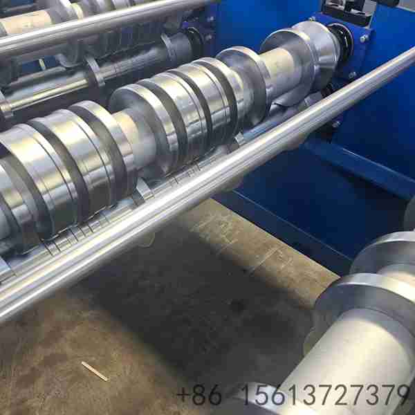 high-speed-glazed-tile-roll-forming-machine-for-23s-cycle-metal-roof-tile-production