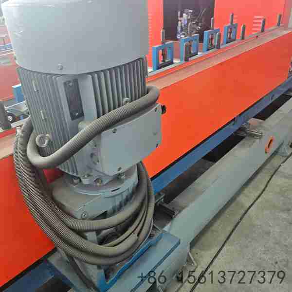 fully-automatic-c-channel-machine-without-manual-roller-adjustment