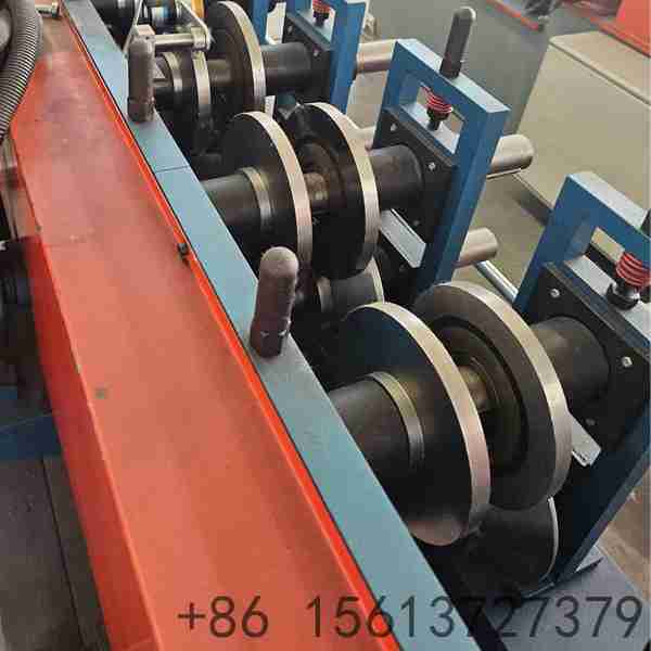auto-adjustable-c-purlin-forming-system-with-plc-touch-screen