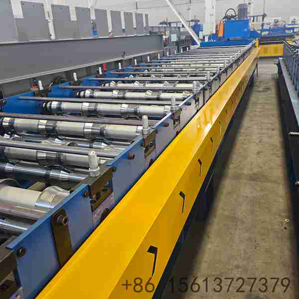 smart-automatic-four-peak-floor-deck-machine-with-advanced-plc-control-panel