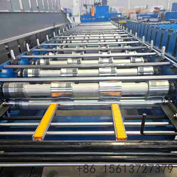 heavy-duty-hydraulic-station-for-smart-four-peak-floor-deck-machine