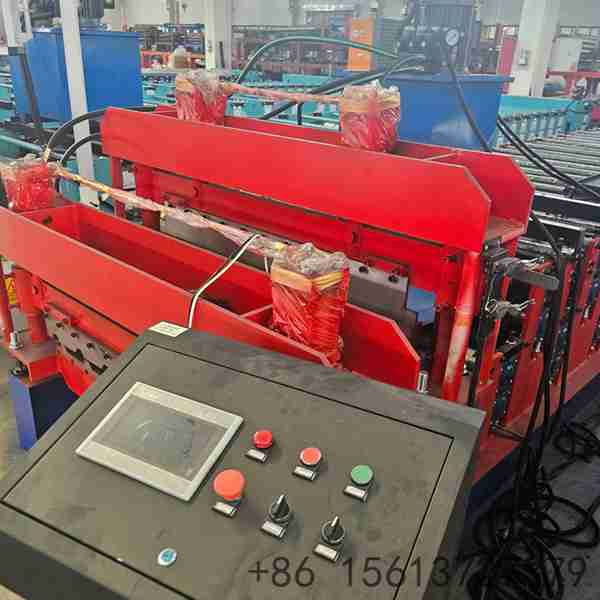 Rapid-production-double-layer-metal-roofing-machine-showing-high-capacity-roller-stations-and-stable-frame