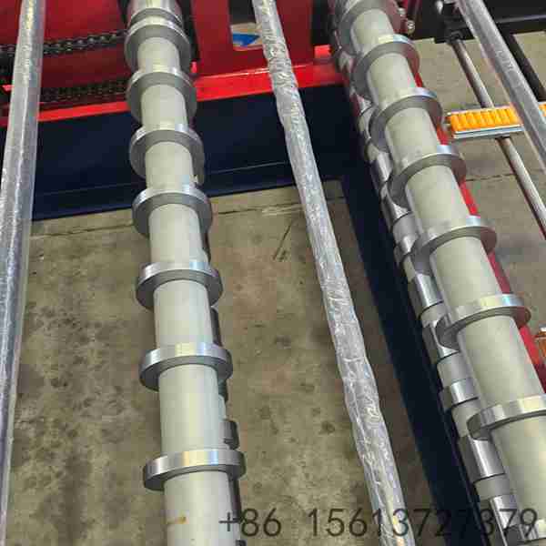 two-in-one-steel-tile-press-machine-with-independent-trapezoidal-forming-systems