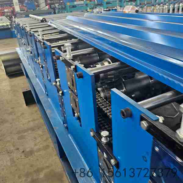 PLC-automation-control-interface-for-integrated-forming-machine-mo-kuai-hua-ya-wa-ji-no-cutting