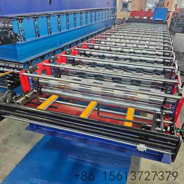 User-friendly-PLC-automation-cabinet-on-economy-820-machine-with-digital-length-control-system
