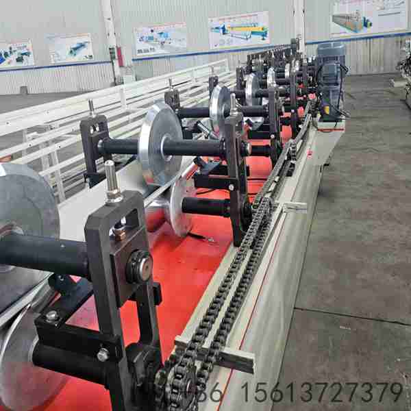 Automatic-PLC-control-cabinet-for-rolling-shutter-hood-machine-with-digital-interface