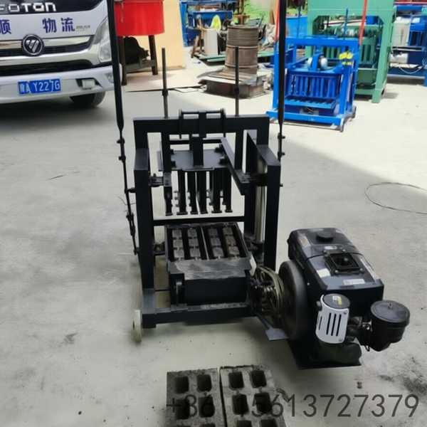 PLC-control-cabinet-for-automatic-block-production-cycle