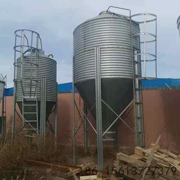 hydraulic-cutting-unit-trimming-silo-sheet
