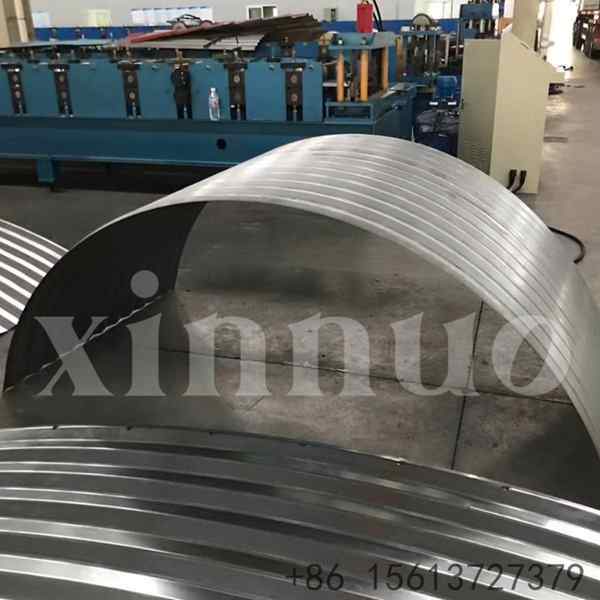 steel-coil-feeding-into-grain-silo-forming-line