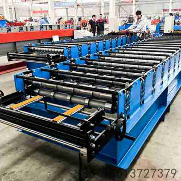 hydraulic-cutting-unit-trimming-ibr-roof-sheet