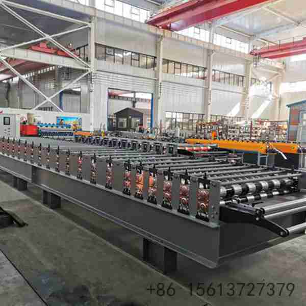 hydraulic-cutting-unit-trimming-six-rib-roof-sheet