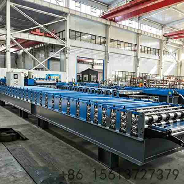 18-station-forming-section-with-resettable-roller-groups