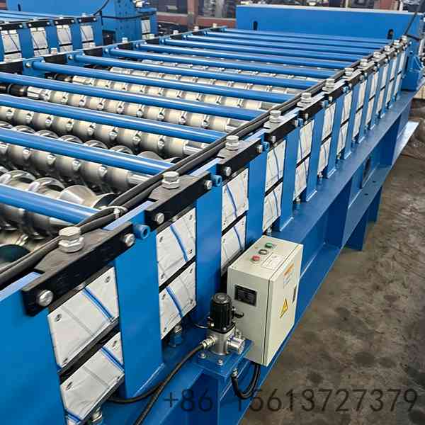 hydraulic-cutting-unit-trimming-corrugated-roof-sheet