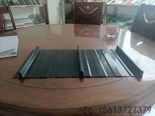 concealed-fix-roof-panel-roll-forming-machine-overview