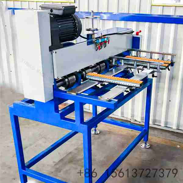 punching-section-of-roll-punching-machine