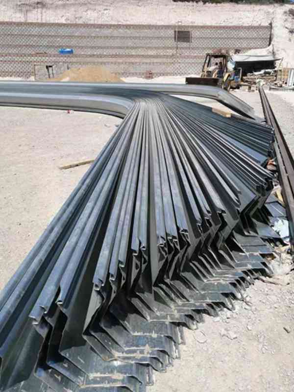 trailer-mounted-k-span-arch-roof-machine-overview