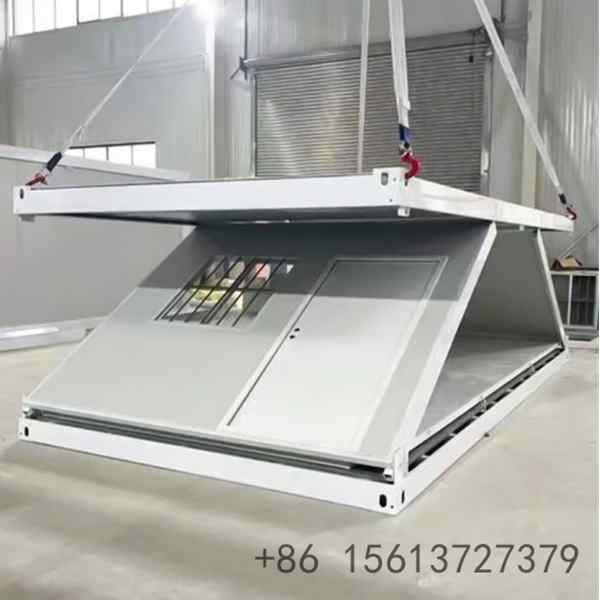 folding-container-house-site-office-interior