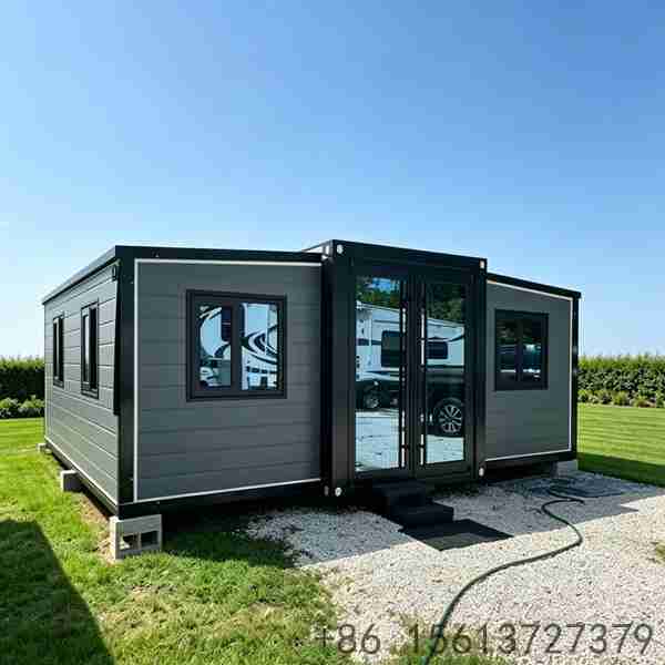 folding-container-house-in-folded-state-ready-for-loading