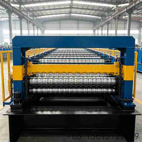 steel-silo-corrugated-panel-roll-forming-machine-overview