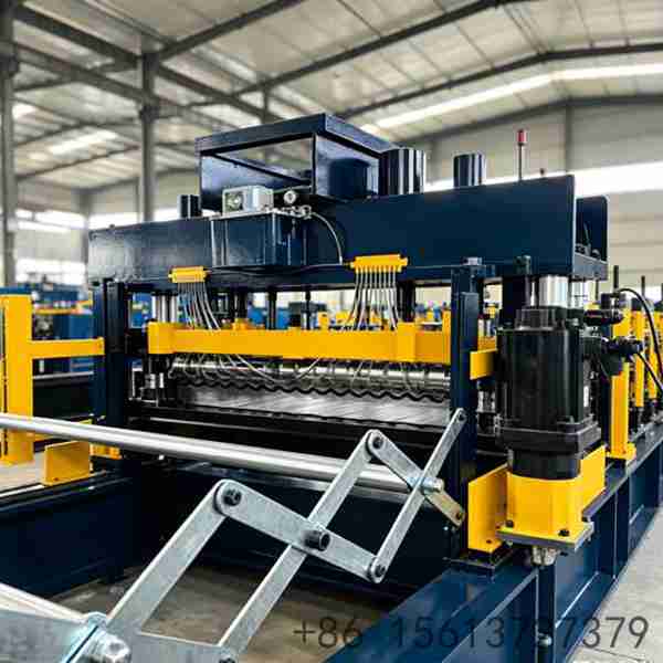 silo-panel-curving-unit-in-operation