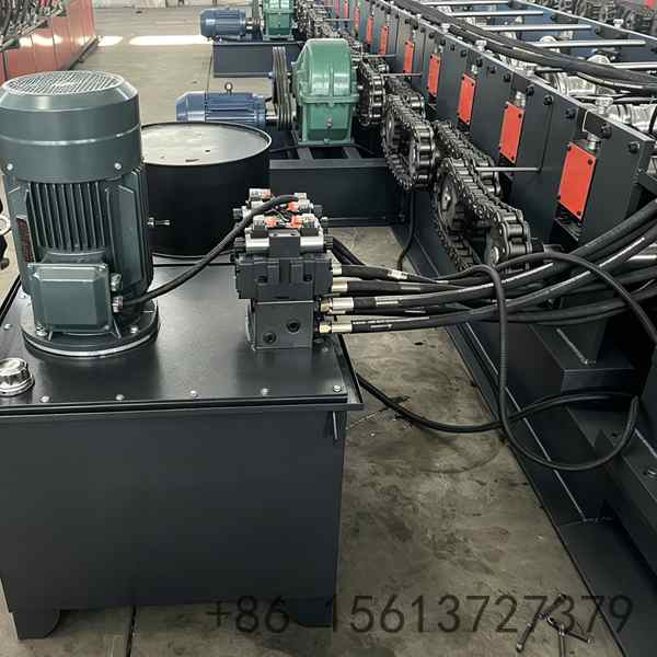 two-wave-w-beam-guardrail-sample-close-up