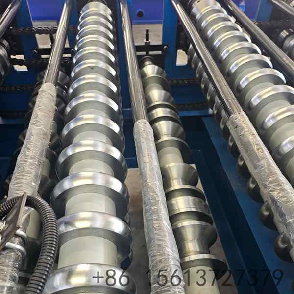 computer-controlled-double-layer-roll-forming-machine-overview