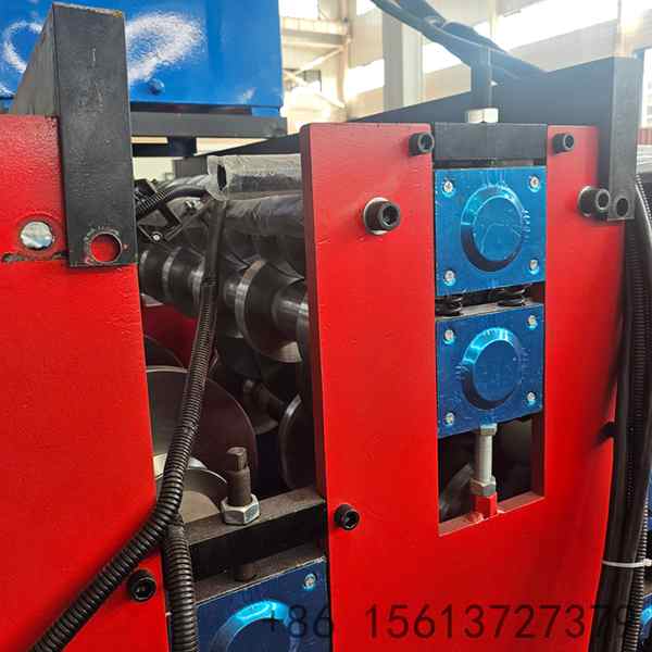 hydraulic-cutting-double-trapezoidal-machine