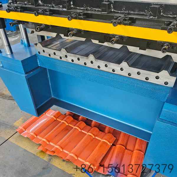 trapezoidal-glazed-tile-double-layer-machine