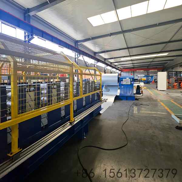 double-layer-trapezoidal-roll-forming-machine-overview