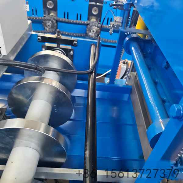 wall-cladding-roll-forming-machine-overview