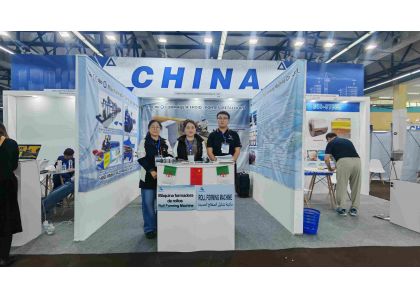 A Successful Conclusion: Wraps Up BATIMATEC EXPO 2026