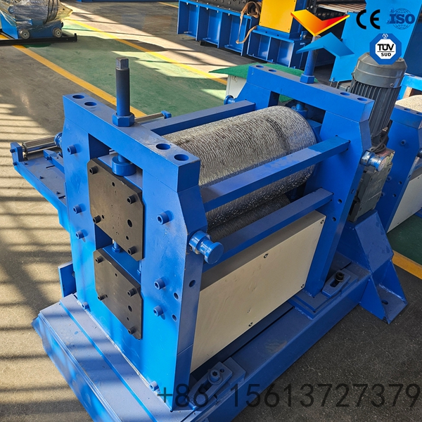 Embossing Roll Forming Machine-1