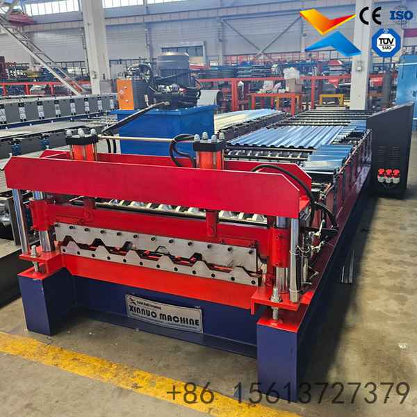 Equipamento Industrial Para Coberturas