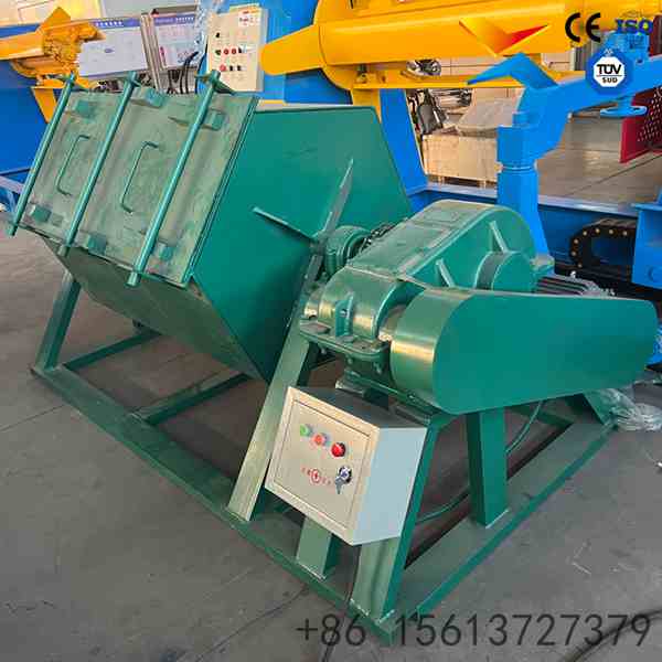 High Speed Nail Polishing Machine