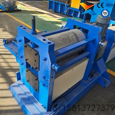Embossing Roll Forming Machine-1