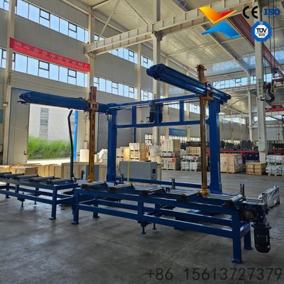 Automatic Palletizer Machine 