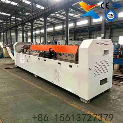 Light Gauge Steel Villa House Structure Roll Forming Machine